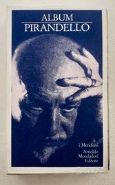 Album Pirandello Libreria