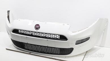 PARAURTI ANTERIORE COMPLETO FIAT Grande Punto 2°