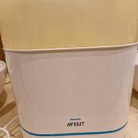 Sterilizzatore Avent