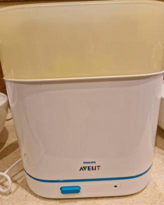 Sterilizzatore Avent