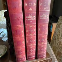 Bibbia Edizioni SAIE del 1975