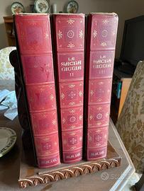 Bibbia Edizioni SAIE del 1975