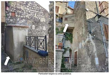 Appartamento Fabrica di Roma [A4343319]