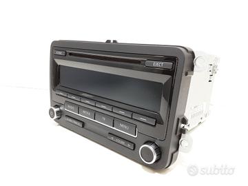 AUTORADIO VOLKSWAGEN Polo 5° Serie 8157640212360