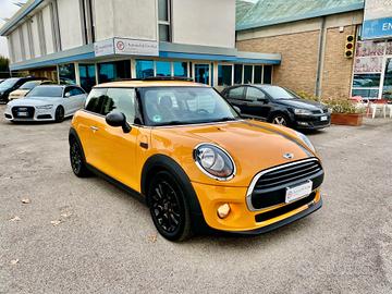 MINI One 1.2 3p 102cv ADATTA A NEO PATENTATI