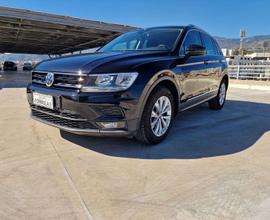 Volkswagen Tiguan 1.6 TDI Style BMT