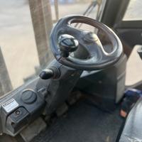 Carrello elevatore disel