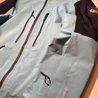 Giacca snowboard QuickSilver 3L GORE-TEX