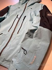 Giacca snowboard QuickSilver 3L GORE-TEX