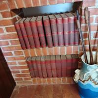 Collezione Novissimo Digesto Italiano