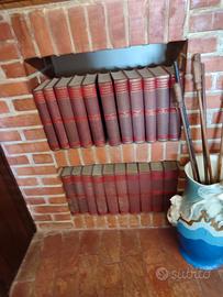 Collezione Novissimo Digesto Italiano