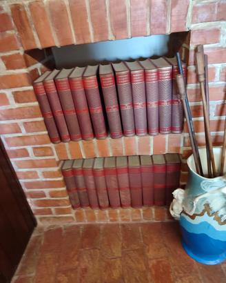 Collezione Novissimo Digesto Italiano