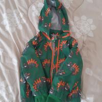 Giacca Stella McCartney Kids