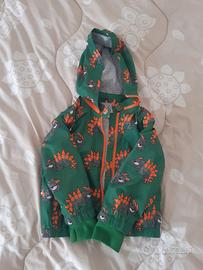 Giacca Stella McCartney Kids