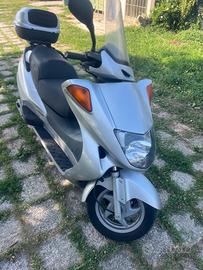 Honda Pantheon 125 - 2001