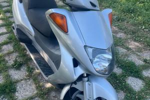 Honda Pantheon 125 - 2001