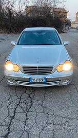 MB classe c 220 cdi