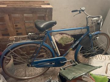 Bici atala vintage