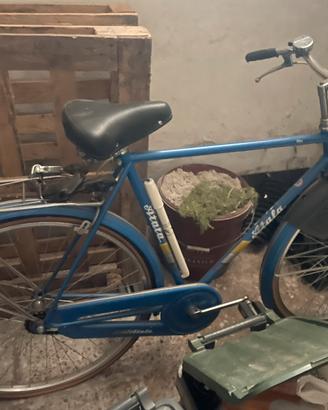 Bici atala vintage