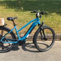 WINORA TY200 WAVE Taglia 38/S