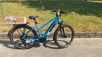 WINORA TY200 WAVE Taglia 38/S