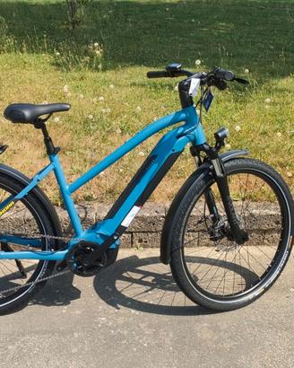 WINORA TY200 WAVE Taglia 38/S