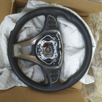 Volante mercedes A B C V