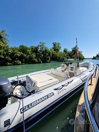 joker Boat clubman 24
