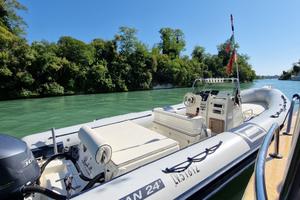 Joker Boat clubman 24 FULL OPTIONAL