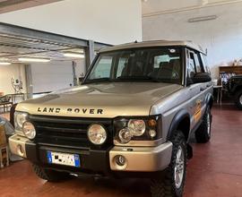 LAND ROVER Discovery 2ª serie - 2003