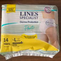 Lines Specialist Pants