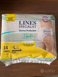 Lines Specialist Pants