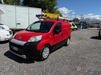 Fiat Fiorino 1.3 Mtj 95cv Adventure Allestimento T