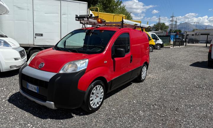 Fiat Fiorino 1.3 Mtj 95cv Adventure Allestimento T