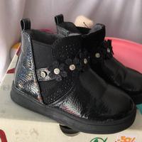 Scarpe per bimba size 20