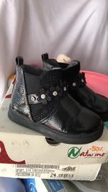 Scarpe per bimba size 20
