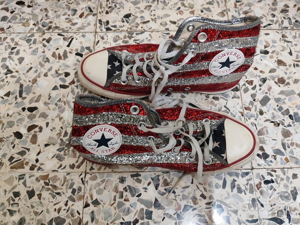 Scarpe american star Vendita in Abbigliamento e accessori Subito