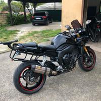 Fz1 fazer