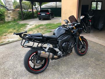 Fz1 fazer