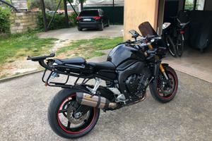 Fz1 fazer