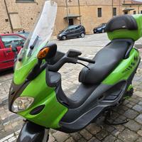 piaggio x9 500 2002