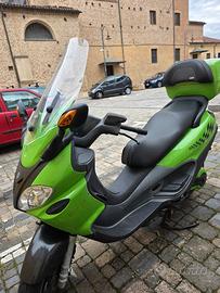 piaggio x9 500 2002