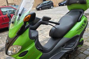 piaggio x9 500 2002