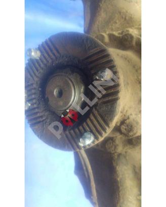 Assale post. Mercedes (autocarri) Serie Mk 2003