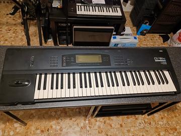 Korg 01w Fd