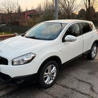 NISSAN QASHQAI 1.5 dCi - Acenta del 2011