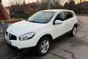 NISSAN QASHQAI 1.5 dCi - Acenta del 2011