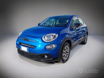 FIAT 500X 1.3 MJT 95 CV