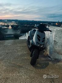aprilia sr 50 1998