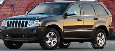 Ricambi Jeep Grand Cherokee